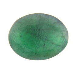 Green Emerald – 7.705 Carats (Ratti-8.51) Panna